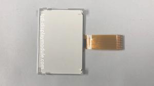 Best Backlight Chip On Glass Lcd Display STN FSTN FFSTN Parallel Interface wholesale