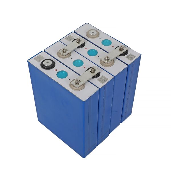 EVE Battery Cell Performance Chart