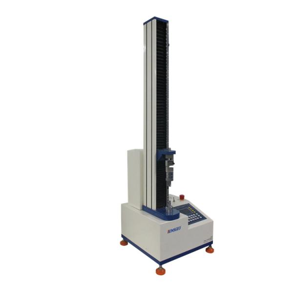 Cheap 50KN High Technic Universal Strength Testing Machine / Single Column Compression Testing Machine​ for sale