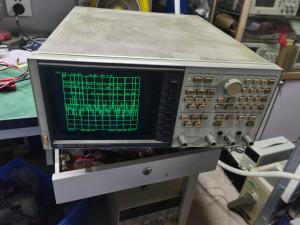 Best Agilent 8753A 3 GHz Transmission / Reflection Vector Network Analyser VNA wholesale