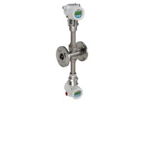 FSS450 ABB Swirl Flowmeter SwirlMaster High Accuracy