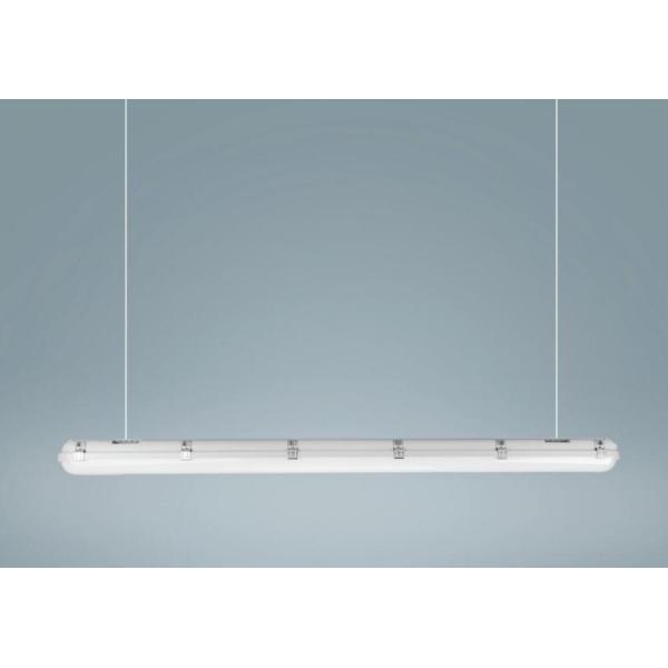 Dimmable LED Tri-Proof Light 50 Watt 140lm/W For Freezer