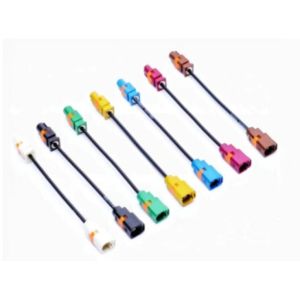 Best High Industrial Standard Automotive Fakra Wiring Harness User Defined wholesale