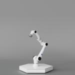 Cobot Hans Elfin 5L payload 5Kg for cobot palletizing and 6 axis cobot robot arm