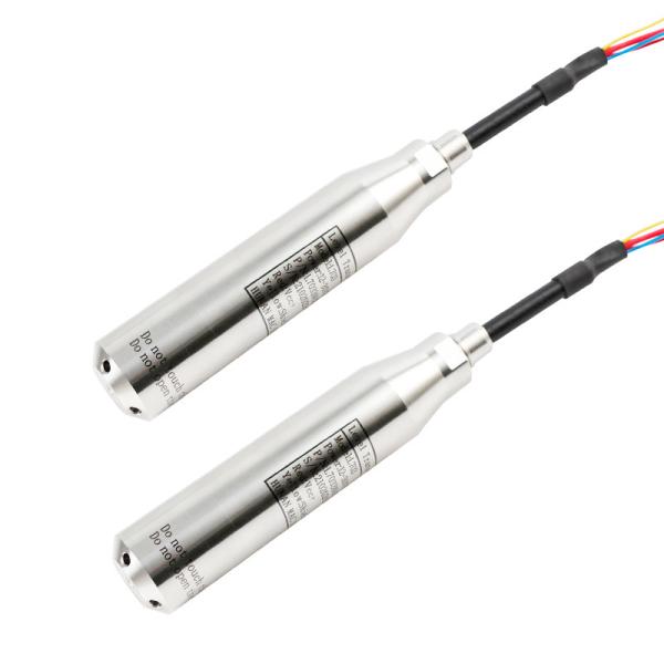 Cheap Dirty Liquid Detection Electronic Liquid Level Indicator 8~30Vdc Boiler Water Level Sensor for sale