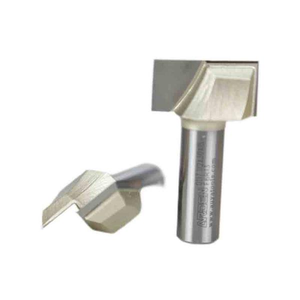 Arden Custom Woodworking Router Bits Carbide End Mill for Wood and Acrylic Engraving Cleaning Bottom Woodworking Bits