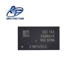 Best K4B4G1646E-BYM K4B4G1646E-BYMA Integrated Circuit Ic Chip Electronic Components BOM wholesale