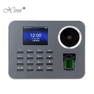 China Iclock360-P Linux System Palm And Fingerprint Time Attendance Network And Adms on sale