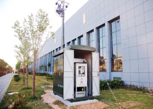 China Distribution Automation RMU Smart Grid Device And Systems Distribution Terminal Unit DTU on sale
