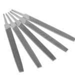 High Carbon Steel File Half Round Flat Rasp and Files Kit Set Customized with