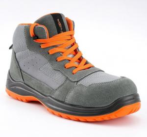 China Durable Mesh Breathable Protective Shoes on sale