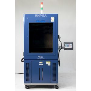 50Hz Environmental Testing Machine , Controlled Environment Chamber 1 Lamp