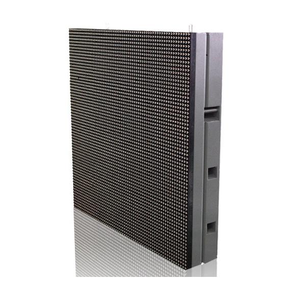 Pixel Pitch 8mm led video wall advertising big screen outdoor full color led display