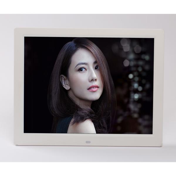Cheap 15" inch square screen WIFI internet control Android advertising signage display tablet with open source software HD 1080P for sale