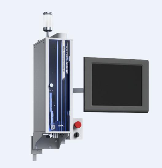 Cheap FOAS Automatic Cigar Filter Rod Sampling And Detection System Machine OEM for sale