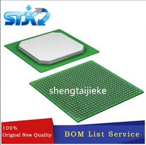 Best Embedded FPGA Integrated Circuit Sensors Surface Mount 5CGTFD5C5F27C7N Distributor wholesale