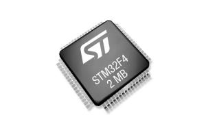 China STM32F401RCT6 Integrated Circuits (ICs)
Embedded
Microcontrollers on sale