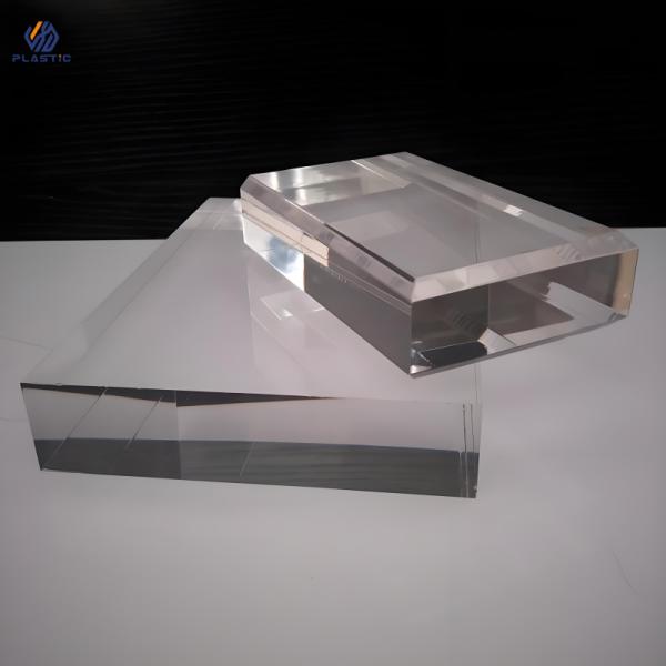 Laser Cutting Acrylic Sheet Cut 1/8 Inch Thickness Transparent Custom Cut Acrylic Panels