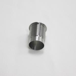 Best External Thread CNC Lathe Precision Parts , Waterproof CNC Lathe Components For Screw wholesale