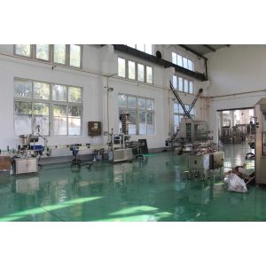 Shanghai Npack Automation Equipment Co., Ltd.