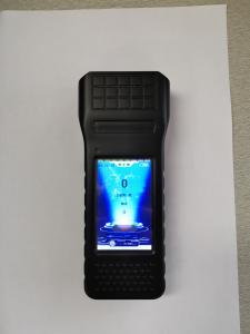 Best Explosion proof wholesale Handheld Laser Remote 30m Portable Methane Gas Detector wholesale