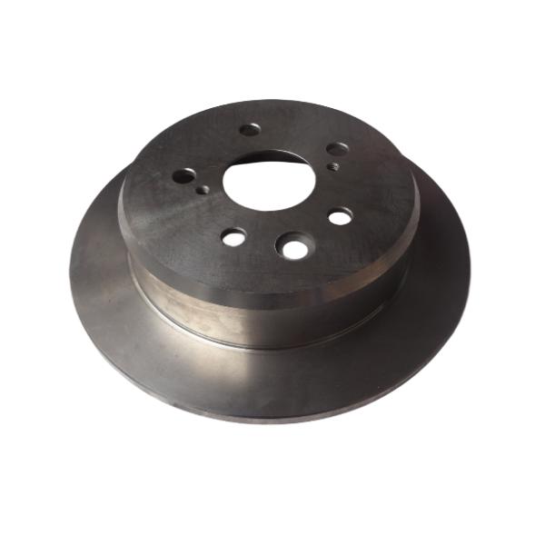 Rear Brake Disc Auto Brake System Parts OEM 42431-28130 For Toyota Previa