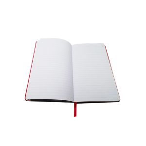 160 Pages Multipurpose Hardcover Notebook Personalised For Travel Planner