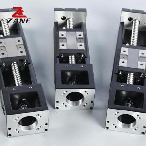 Best Hiwin Kk Bosch Rexroth Linear Modules Single Axis Robot Hpv6 Linear Module wholesale