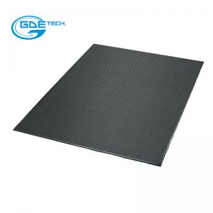 Best 1mm carbon fiber sheet wholesale