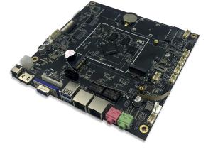 Android Quad Core Industrial Arm Board Android 11 Embedded Pcb Mainboard Rockchip Rk3568 Rk3588