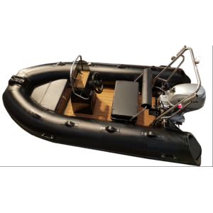 Best 2022 rigid inflatable  rib boat 330cm RIB330B cheap price wholesale