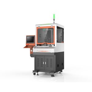 China 380V 50HZ Hydraulic Hose Crimping Machine PLC Control Durable on sale