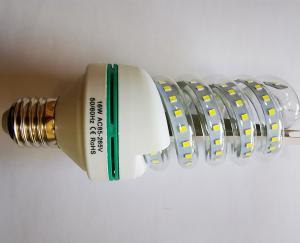 Best Spiral 9w Led Energy Saving Lamp E27 or B22 base with SMS LED for School wholesale