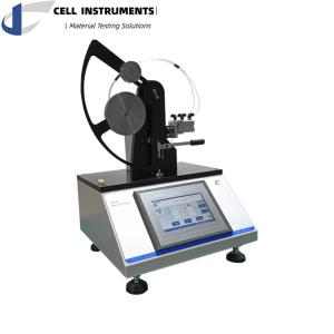Best Best Tear Resistance Testing Instrument For Elmendorf Tear Testing Method ISO 6383 Tear Strength Testing Instrument wholesale