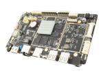 2.0 GHz Frequency Embedded Linux Board RK3288 I2C Interface Touch Screen