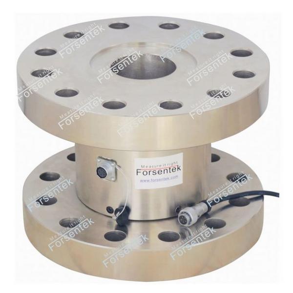 through hole torque sensor