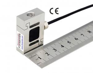 China M8 Threaded Tension Load Cell 2000N 1000N 500N Miniature Force Transducer on sale