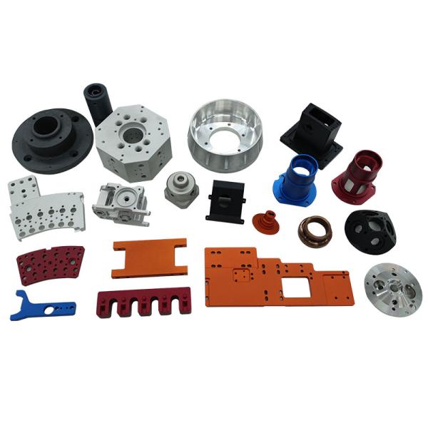 Brass Alloy H62 High Volume Turned Milled Components Silk Printing