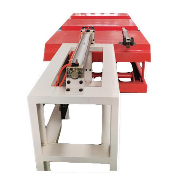 Cheap Automatic Board Feeding Machine with PLC Control and High Efficient for sale