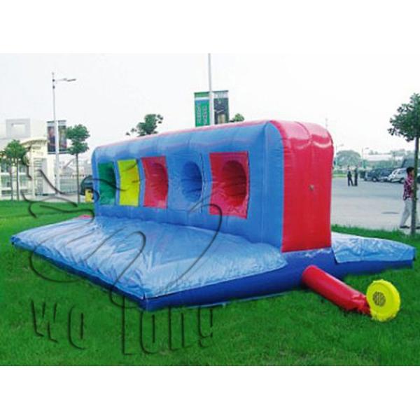 inflatable playground, inflatable bouncer for adult