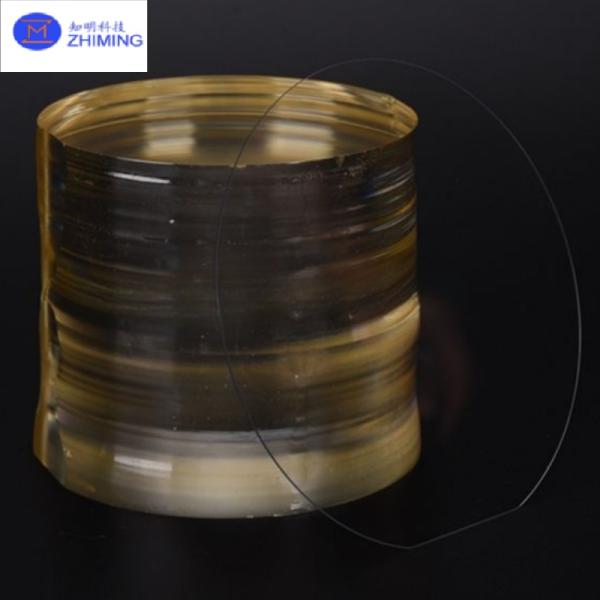 Lithium Niobate LiNbO3 Crystal Ingot High-Frequency SAW