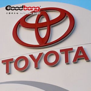 Best brand car logo and pylon sign wholesale