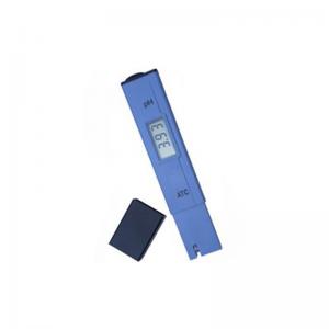 China Low cost pocket water PH testing meter on sale