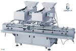 multi - function Monoblock Capsule Tablet Counting Machine 40-60 Bottles /