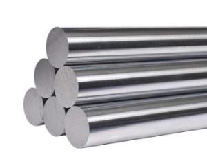 Best 140mm To 400mm Stainless Steel Bright Bar SS304 SS316 SS316L wholesale