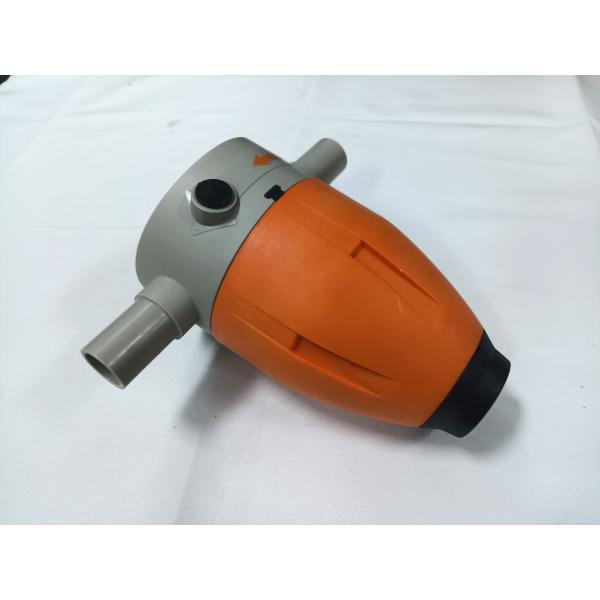 Type 586 Georg Fischer Pressure Retaining Valve