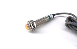 Best High Flexibility Normally Closed Proximity Switch With Multiple Protection Function wholesale