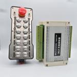 12Volt Push Button Remote Control , 500m Wireless Remote Controller