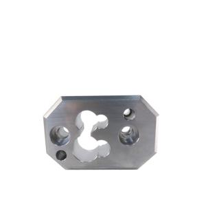 Custom CNC Turning and Milling Complex Machining for Precision Machine Parts Processing