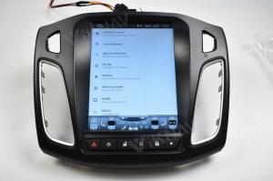 Best BT4.0 Ford Car Radio GPS Navigation DVD Player Car Dashboard wholesale